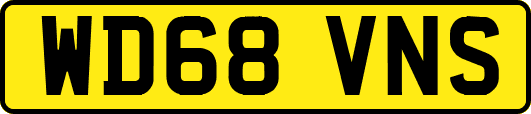WD68VNS