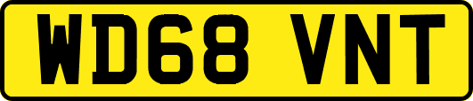 WD68VNT