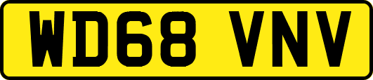 WD68VNV