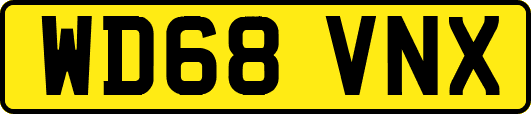 WD68VNX