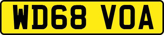 WD68VOA
