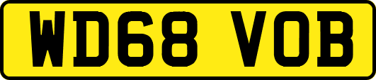 WD68VOB