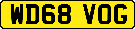 WD68VOG