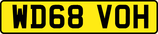 WD68VOH