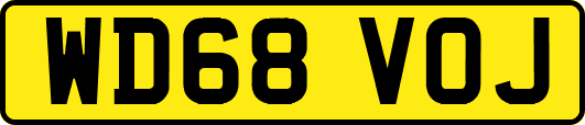 WD68VOJ