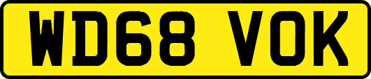 WD68VOK