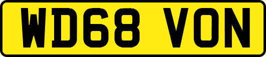WD68VON