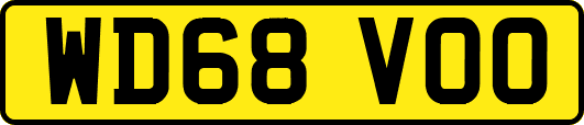 WD68VOO