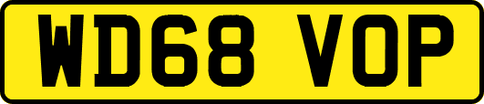 WD68VOP