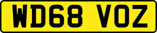 WD68VOZ