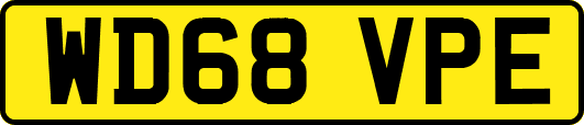 WD68VPE
