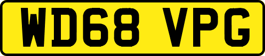 WD68VPG