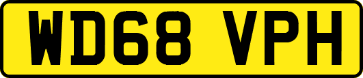 WD68VPH