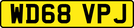 WD68VPJ