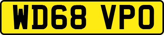 WD68VPO
