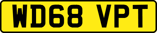 WD68VPT