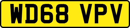 WD68VPV