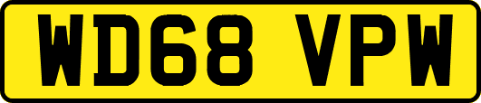 WD68VPW