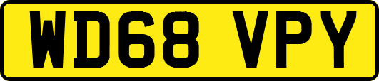 WD68VPY