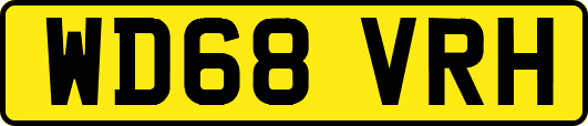 WD68VRH