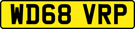 WD68VRP