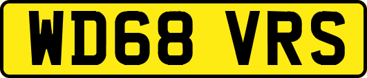 WD68VRS