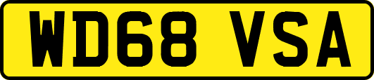 WD68VSA