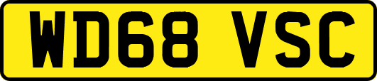WD68VSC