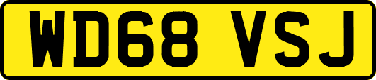WD68VSJ