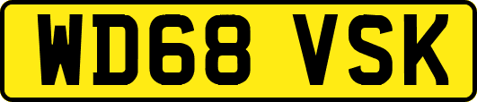 WD68VSK