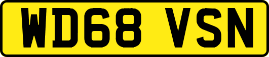 WD68VSN