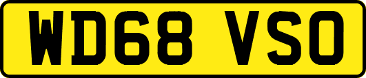 WD68VSO