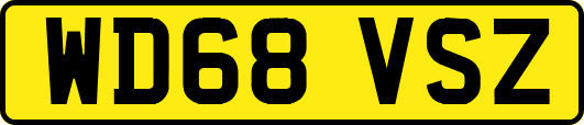 WD68VSZ