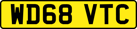 WD68VTC