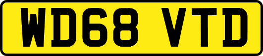 WD68VTD