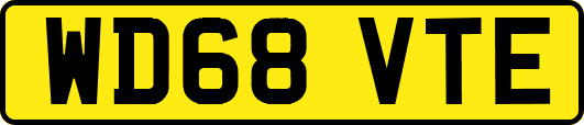 WD68VTE