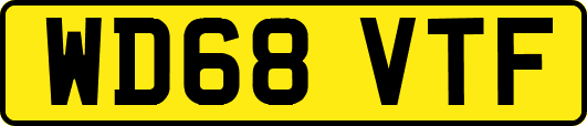 WD68VTF