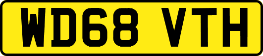 WD68VTH