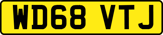 WD68VTJ