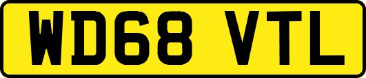 WD68VTL