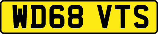 WD68VTS