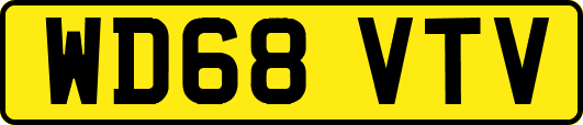 WD68VTV