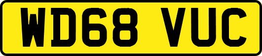 WD68VUC
