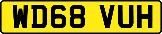 WD68VUH