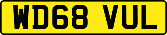 WD68VUL