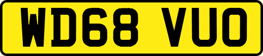 WD68VUO
