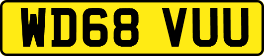 WD68VUU