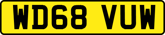 WD68VUW