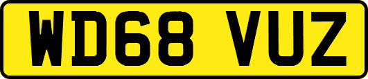 WD68VUZ