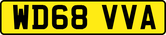 WD68VVA